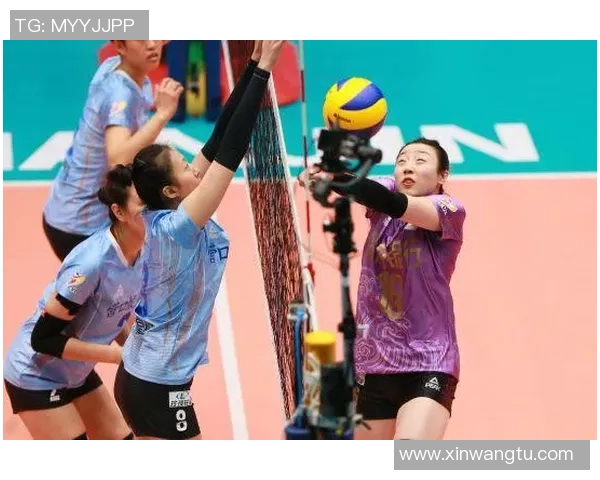 北京排球队技术对比深度解析与发展趋势探讨